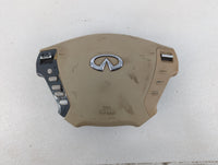 2006-2007 Infiniti M35 Air Bag Driver Left Steering Wheel Mounted P/N:Z23D504205 Fits Fits 2006 2007 OEM Used Auto Parts - O