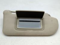 2006-2010 Infiniti M35 Sun Visor Shade Replacement Passenger Right Mirror Fits Fits 2006 2007 2008 2009 2010 OEM Used Auto P