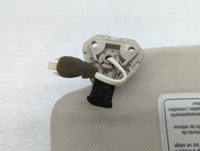 2006-2010 Infiniti M35 Sun Visor Shade Replacement Passenger Right Mirror Fits Fits 2006 2007 2008 2009 2010 OEM Used Auto P