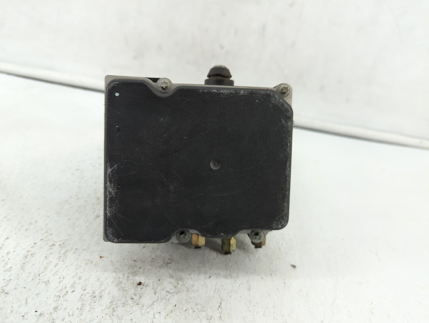 2006-2007 Infiniti M35 ABS Pump Control Module Replacement P/N:47660 EH41D Fits Fits 2006 2007 OEM Used Auto Parts - Oemused