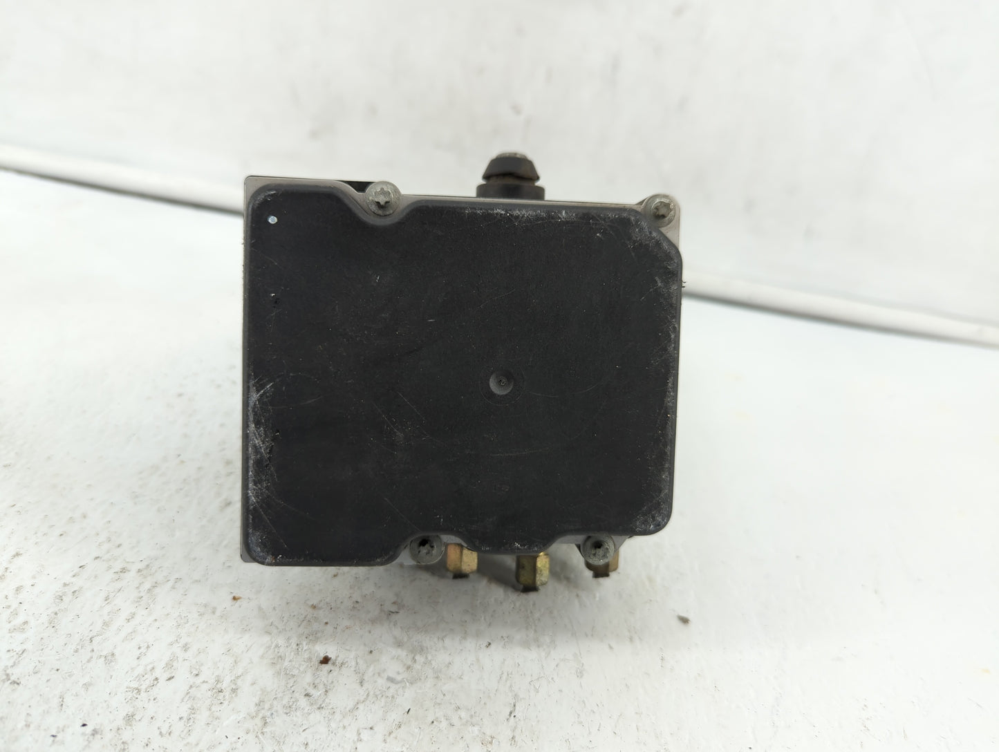 2006-2007 Infiniti M35 ABS Pump Control Module Replacement P/N:47660 EH41D Fits Fits 2006 2007 OEM Used Auto Parts - Oemused