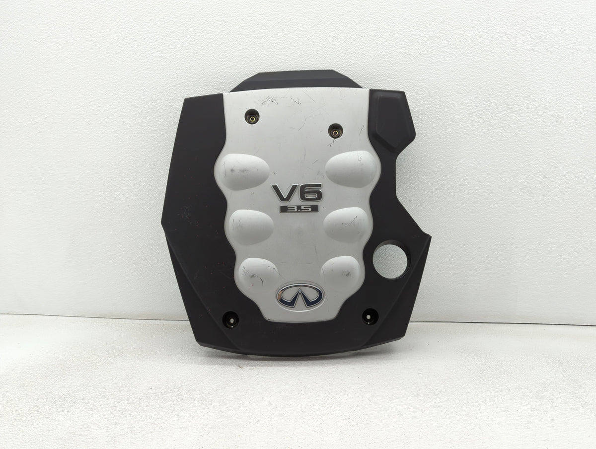 2006 Infiniti M35 Engine Cover 428370 - Oemusedautoparts1.com