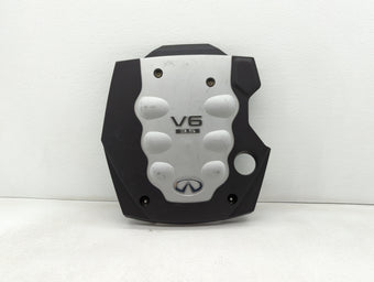 compare product 2006 Infiniti M35 Engine Cover 428370