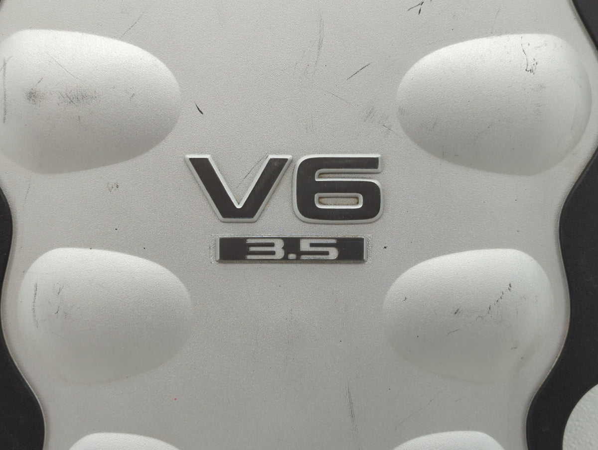 2006 Infiniti M35 Engine Cover 428370 - Oemusedautoparts1.com