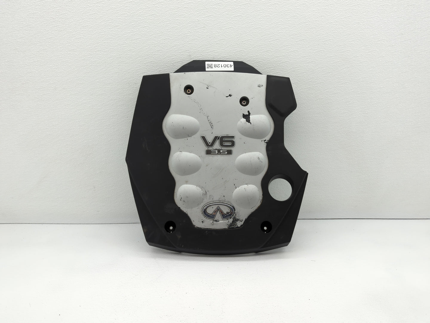 2006 Infiniti M35 Engine Cover 430128 - Oemusedautoparts1.com