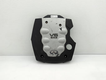 compare product 2006 Infiniti M35 Engine Cover 430128
