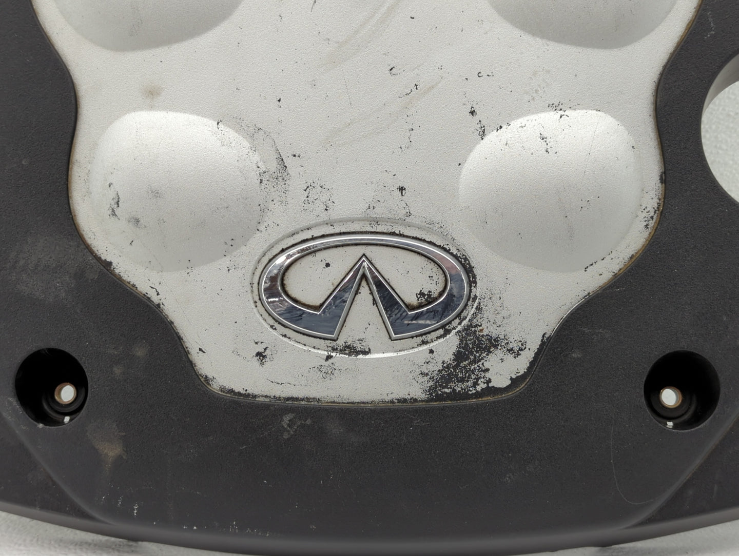 2006 Infiniti M35 Engine Cover 430128 - Oemusedautoparts1.com