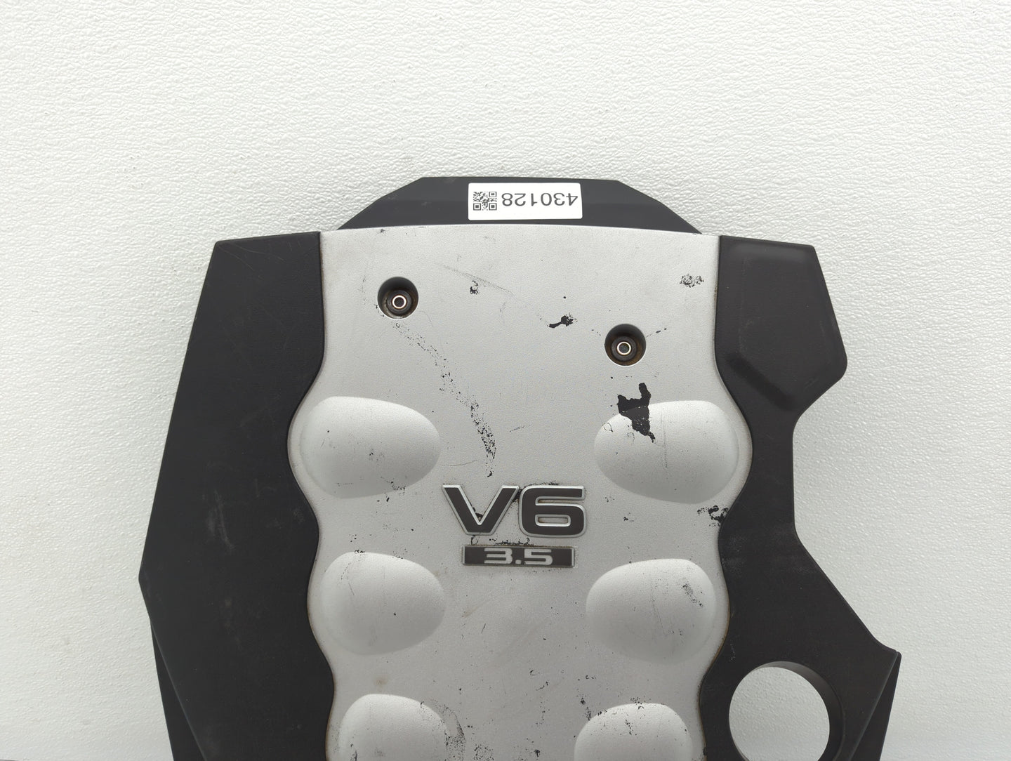 2006 Infiniti M35 Engine Cover - Oemusedautoparts1.com