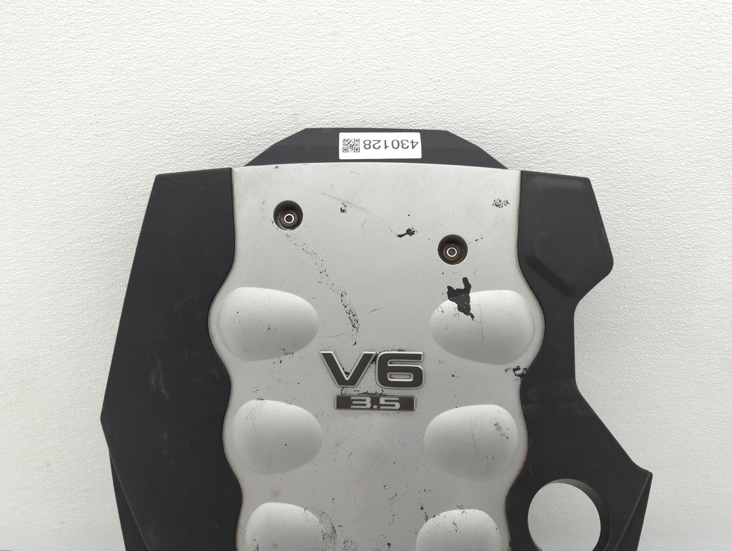 2006 Infiniti M35 Engine Cover - Oemusedautoparts1.com