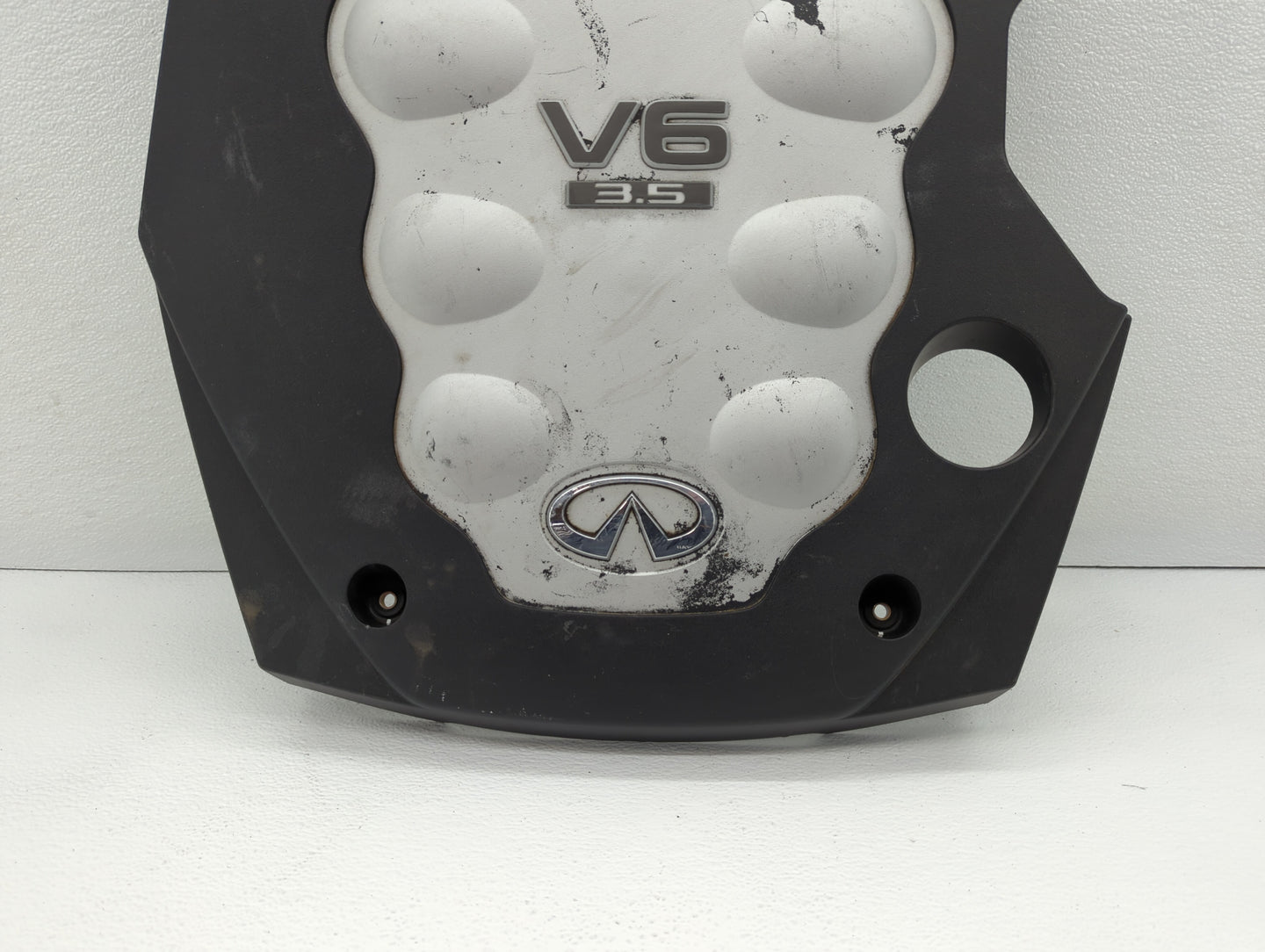 2006 Infiniti M35 Engine Cover 430128 - Oemusedautoparts1.com