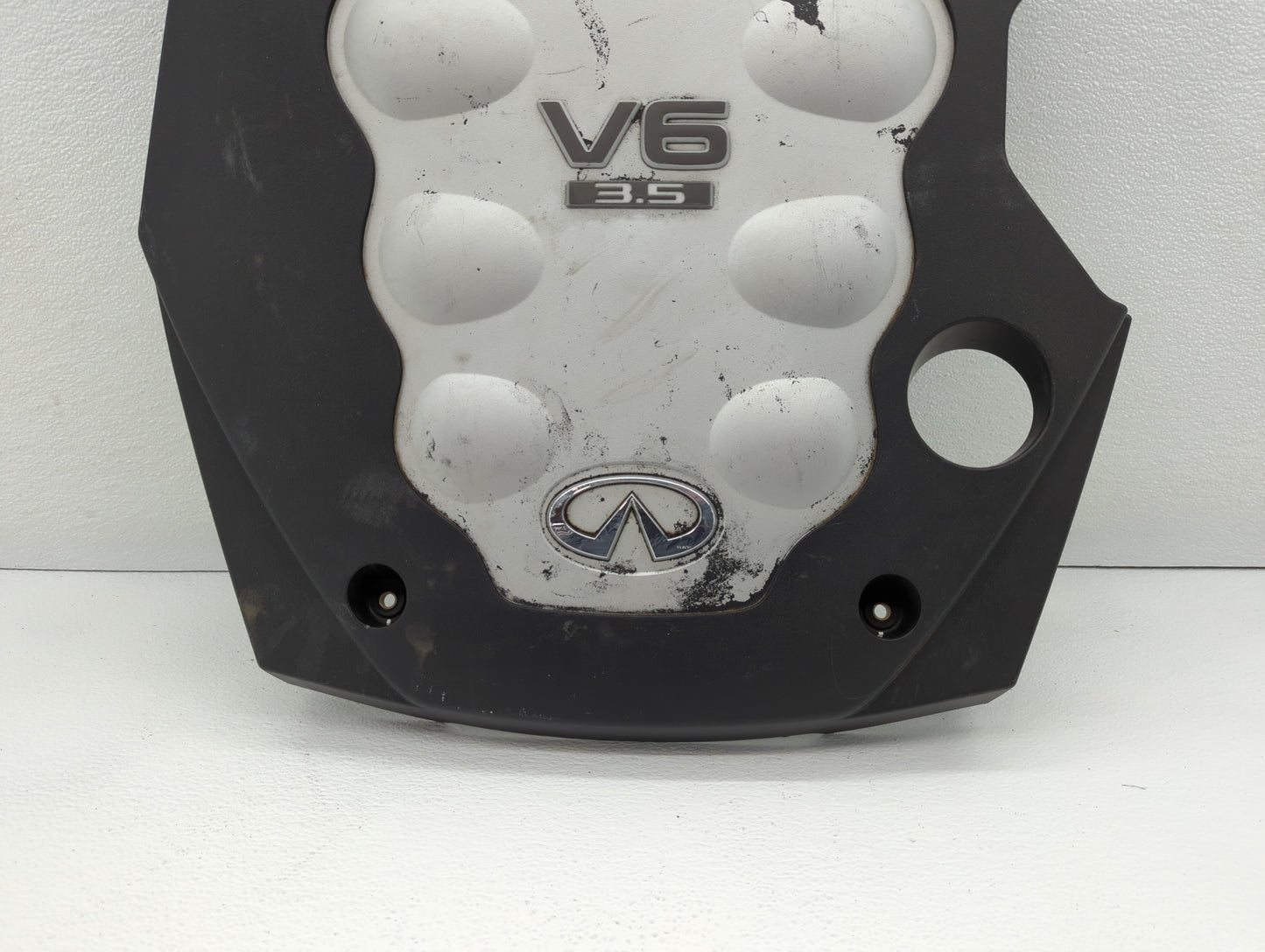 2006 Infiniti M35 Engine Cover 430128 - Oemusedautoparts1.com