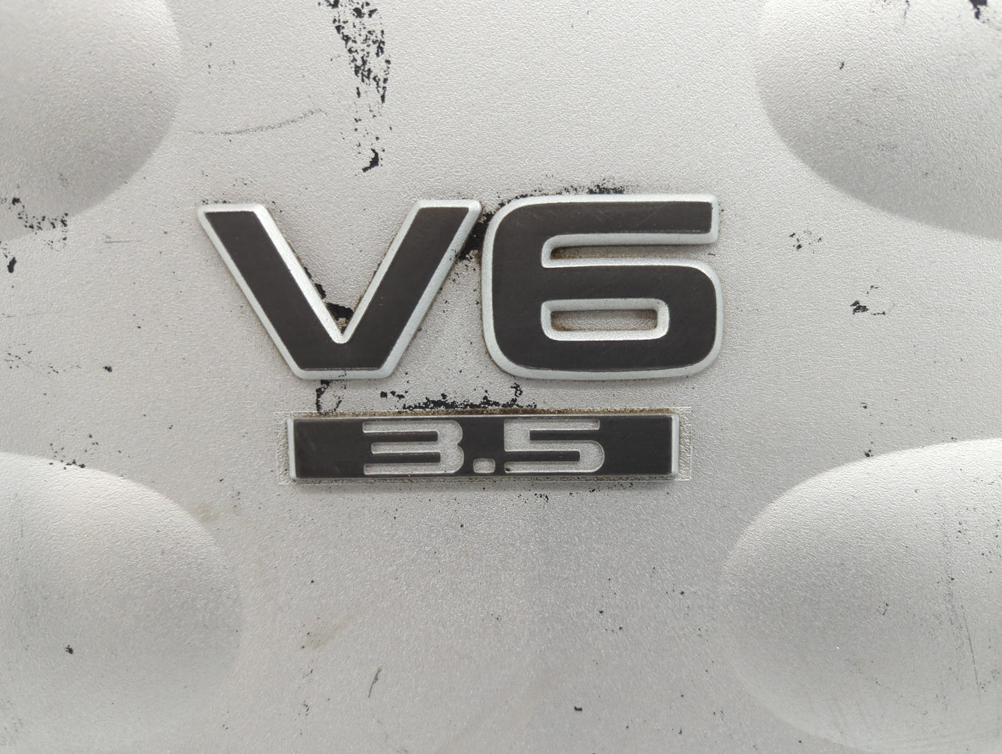2006 Infiniti M35 Engine Cover - Oemusedautoparts1.com