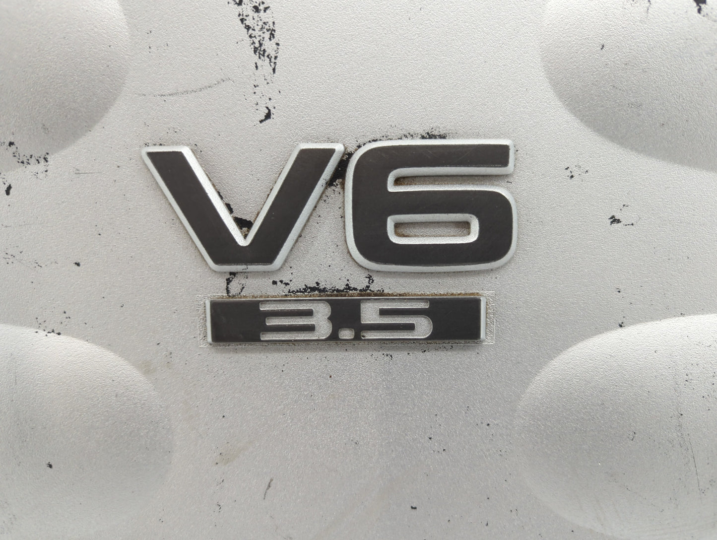2006 Infiniti M35 Engine Cover - Oemusedautoparts1.com