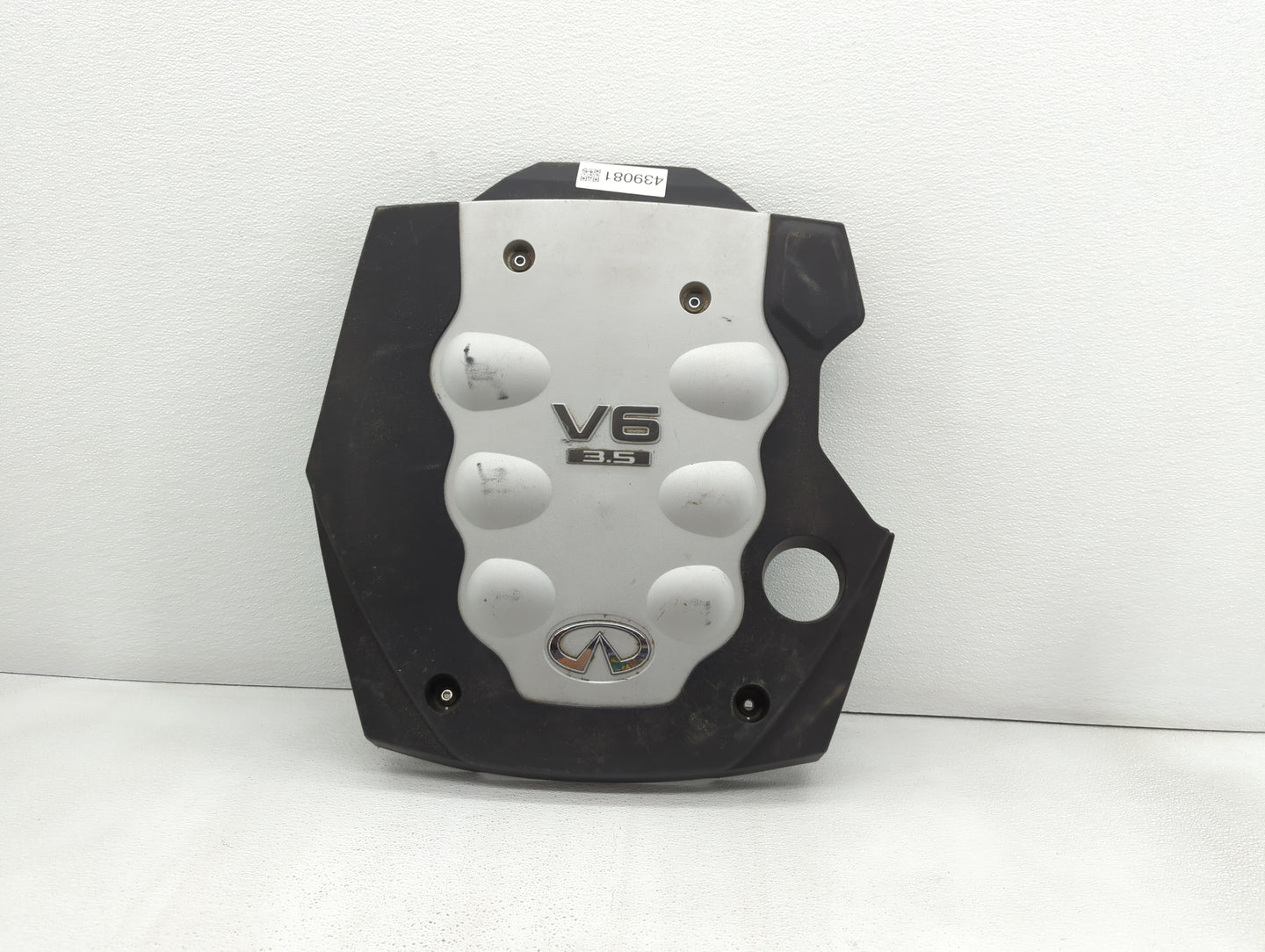 2006 Infiniti M35 Engine Cover - Oemusedautoparts1.com