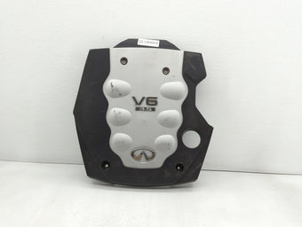 compare product 2006 Infiniti M35 Engine Cover