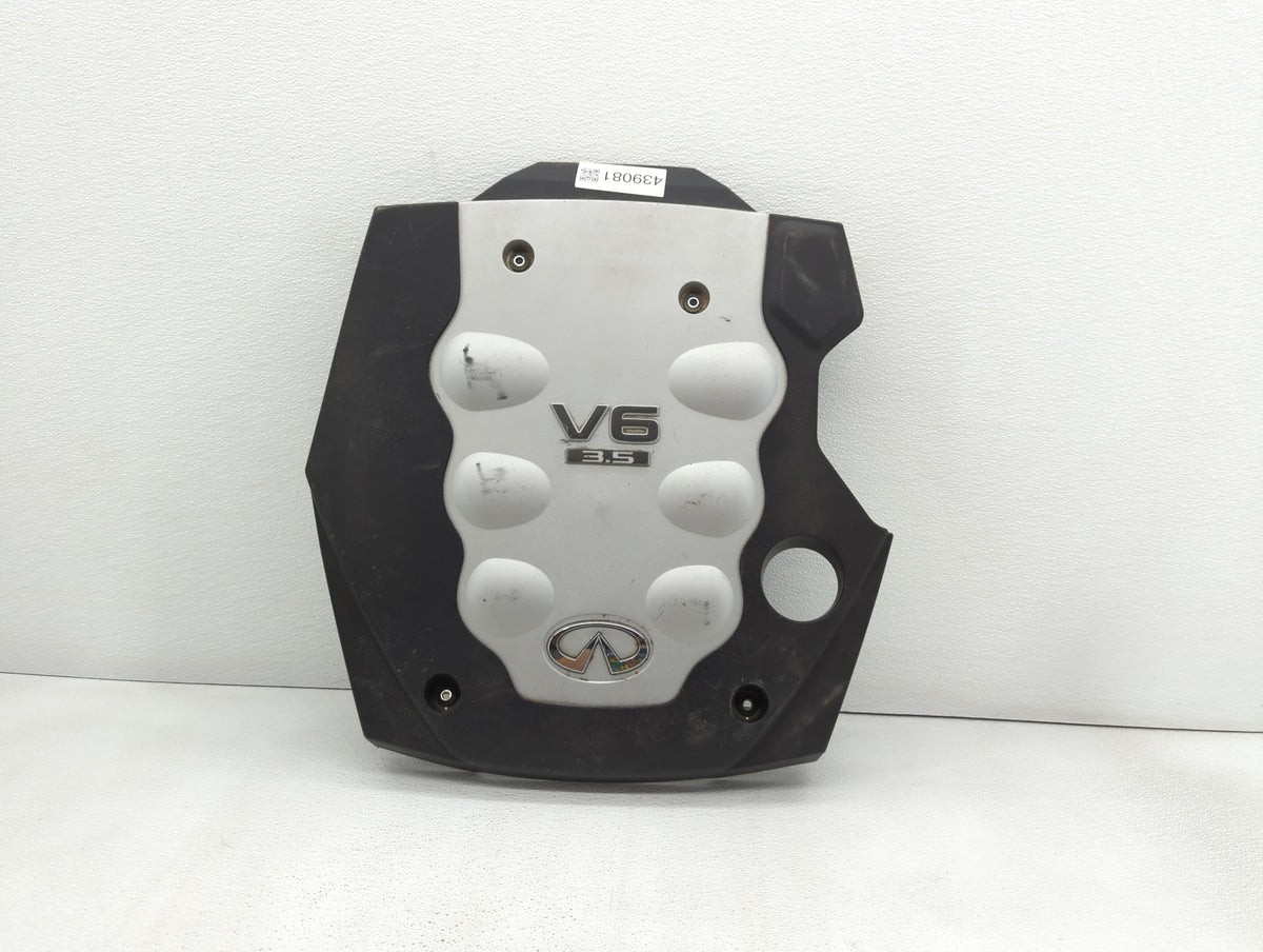 2006 Infiniti M35 Engine Cover 439081 - Oemusedautoparts1.com