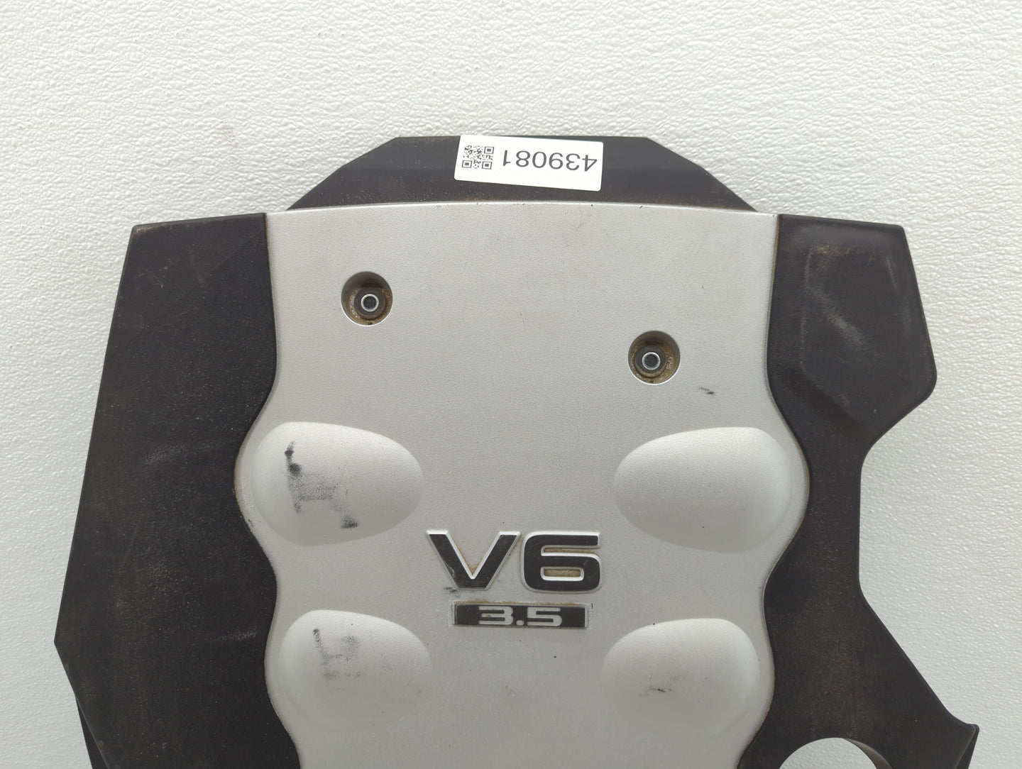 2006 Infiniti M35 Engine Cover - Oemusedautoparts1.com
