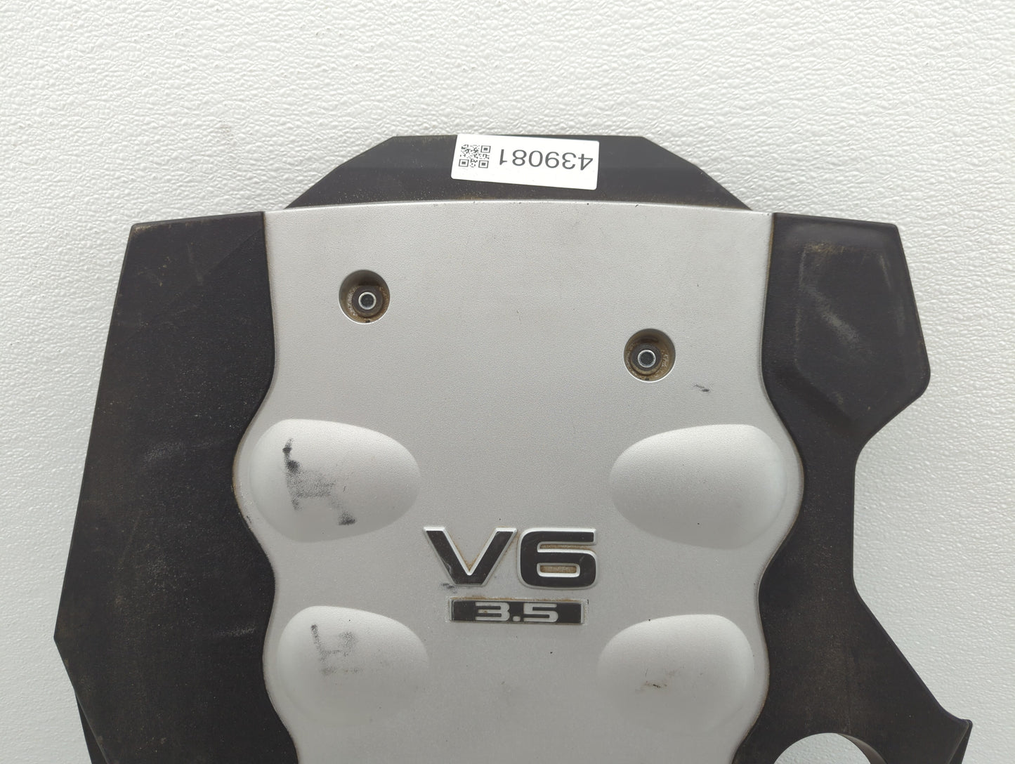 2006 Infiniti M35 Engine Cover - Oemusedautoparts1.com