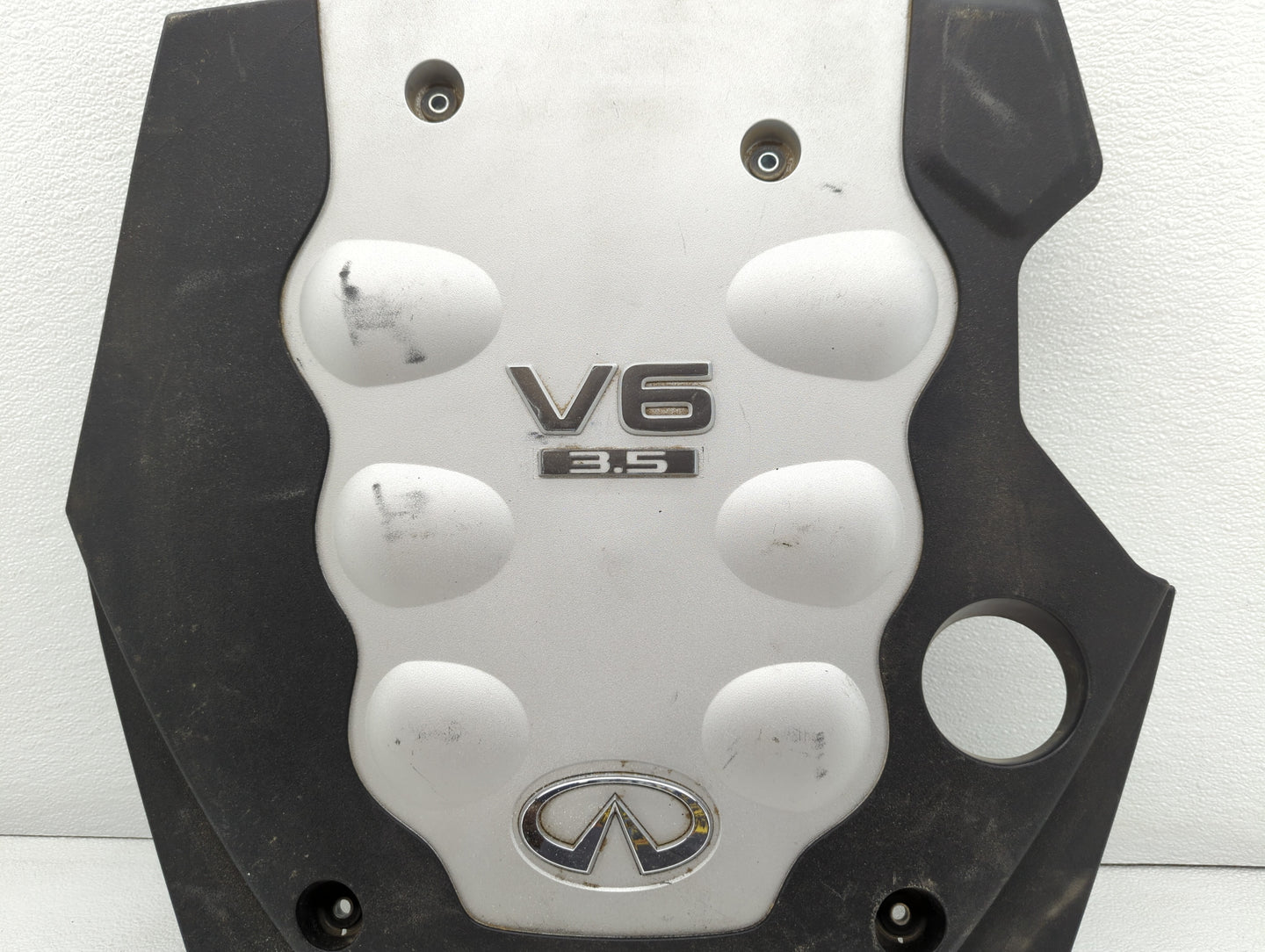 2006 Infiniti M35 Engine Cover - Oemusedautoparts1.com