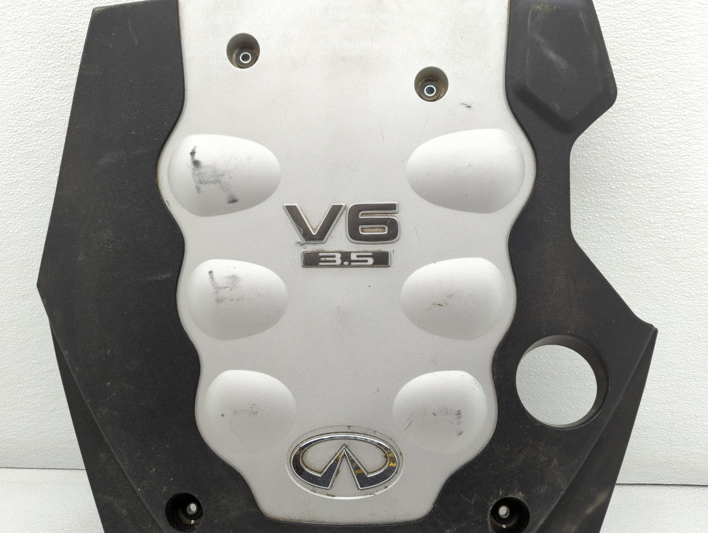 2006 Infiniti M35 Engine Cover - Oemusedautoparts1.com