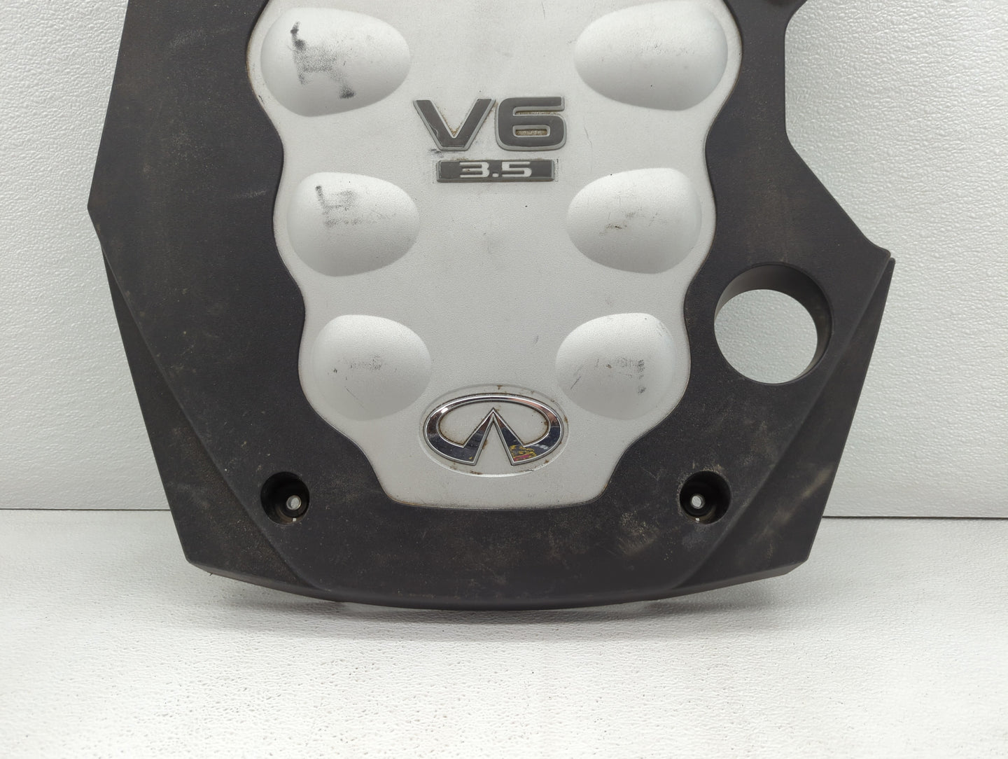 2006 Infiniti M35 Engine Cover - Oemusedautoparts1.com