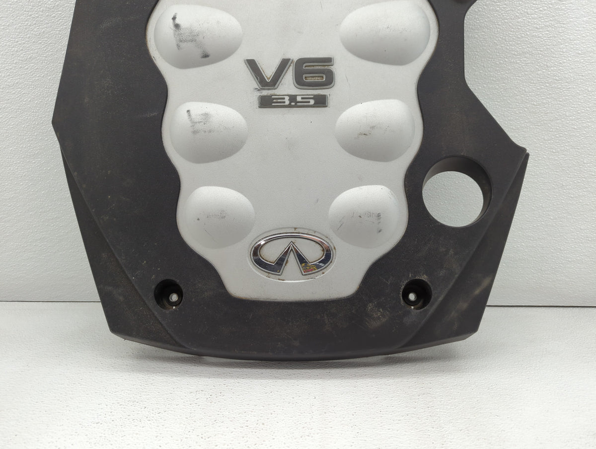 2006 Infiniti M35 Engine Cover 439081 - Oemusedautoparts1.com