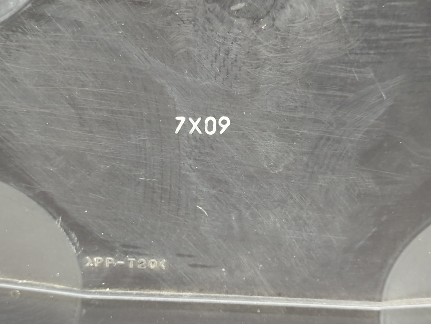 2006 Infiniti M35 Engine Cover - Oemusedautoparts1.com