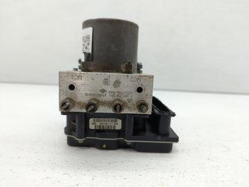 2006-2007 Infiniti M35 ABS Pump Control Module Replacement P/N:47660 EH40D Fits Fits 2006 2007 OEM Used Auto Parts - Oemused