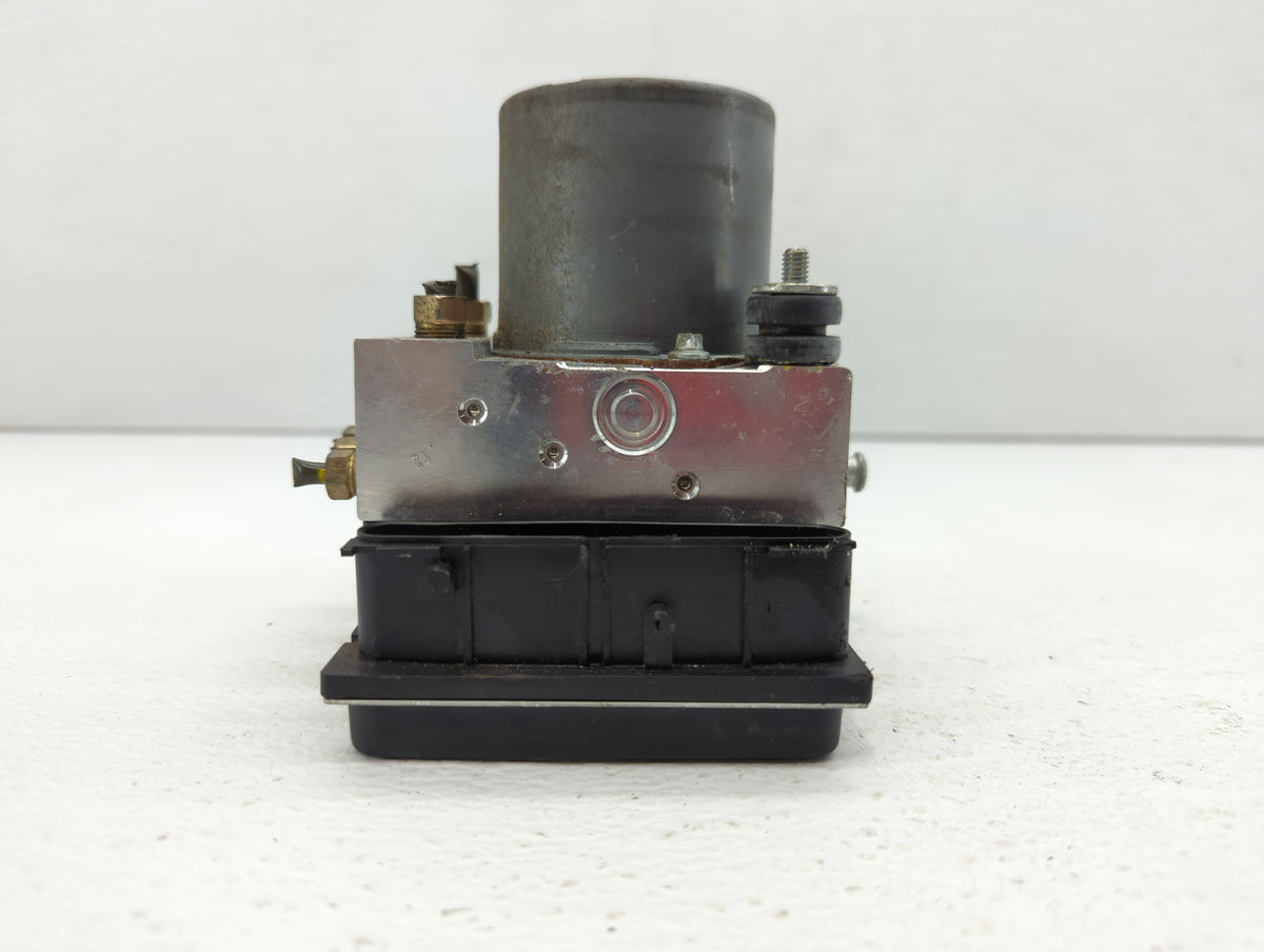 2006-2007 Infiniti M35 Anti-Lock Brake ABS Pump Module Actuator OEM P/N:47660 EH40D Fits Fits 2006 2007 OEM Used Auto Parts 
