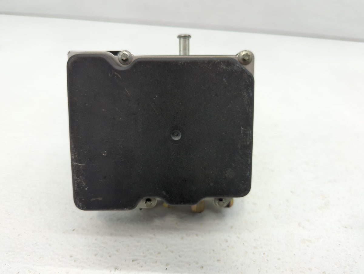 2006-2007 Infiniti M35 Anti-Lock Brake ABS Pump Module Actuator OEM P/N:47660 EH40D Fits Fits 2006 2007 OEM Used Auto Parts 
