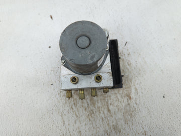 2006-2007 Infiniti M35 ABS Pump Control Module Replacement Fits Fits 2006 2007 OEM Used Auto Parts