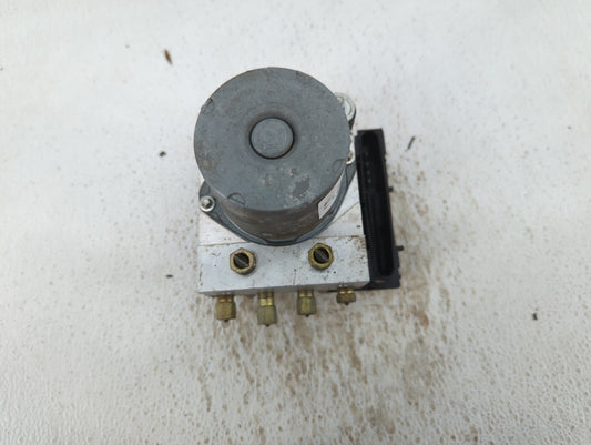 2006-2007 Infiniti M35 ABS Pump Control Module Replacement Fits Fits 2006 2007 OEM Used Auto Parts