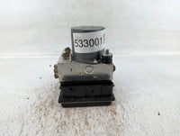 2006-2007 Infiniti M35 ABS Pump Control Module Replacement Fits Fits 2006 2007 OEM Used Auto Parts - Oemusedautoparts1.com