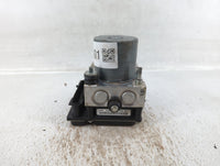 2006-2007 Infiniti M35 ABS Pump Control Module Replacement Fits Fits 2006 2007 OEM Used Auto Parts - Oemusedautoparts1.com