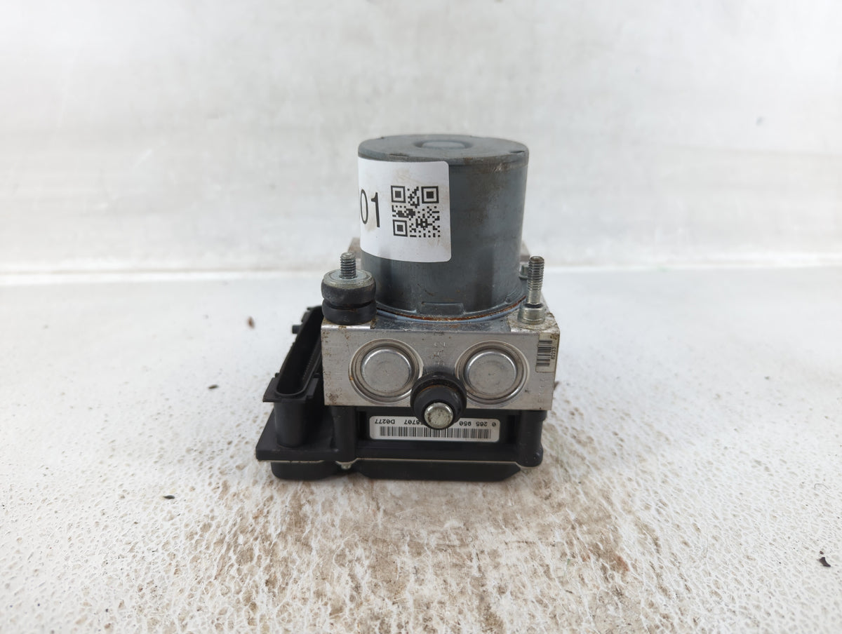 2006-2007 Infiniti M35 Anti-Lock Brake ABS Pump Module Actuator OEM Fits Fits 2006 2007 OEM Used Auto Parts - Oemusedautopar