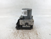2006-2007 Infiniti M35 Anti-Lock Brake ABS Pump Module Actuator OEM Fits Fits 2006 2007 OEM Used Auto Parts - Oemusedautopar