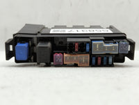 2006-2008 Infiniti M35 Fusebox Fuse Box Panel Relay Module P/N:284B7EG01A 24382 EG002 Fits Fits 2006 2007 2008 2009 2010 OEM
