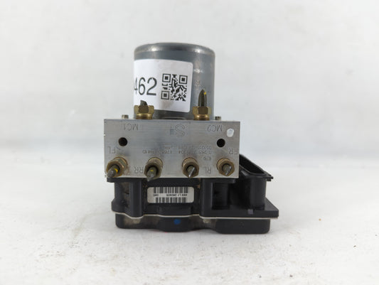 2006-2007 Infiniti M35 ABS Pump Control Module Replacement P/N:47660 EH41D Fits Fits 2006 2007 OEM Used Auto Parts - Oemused