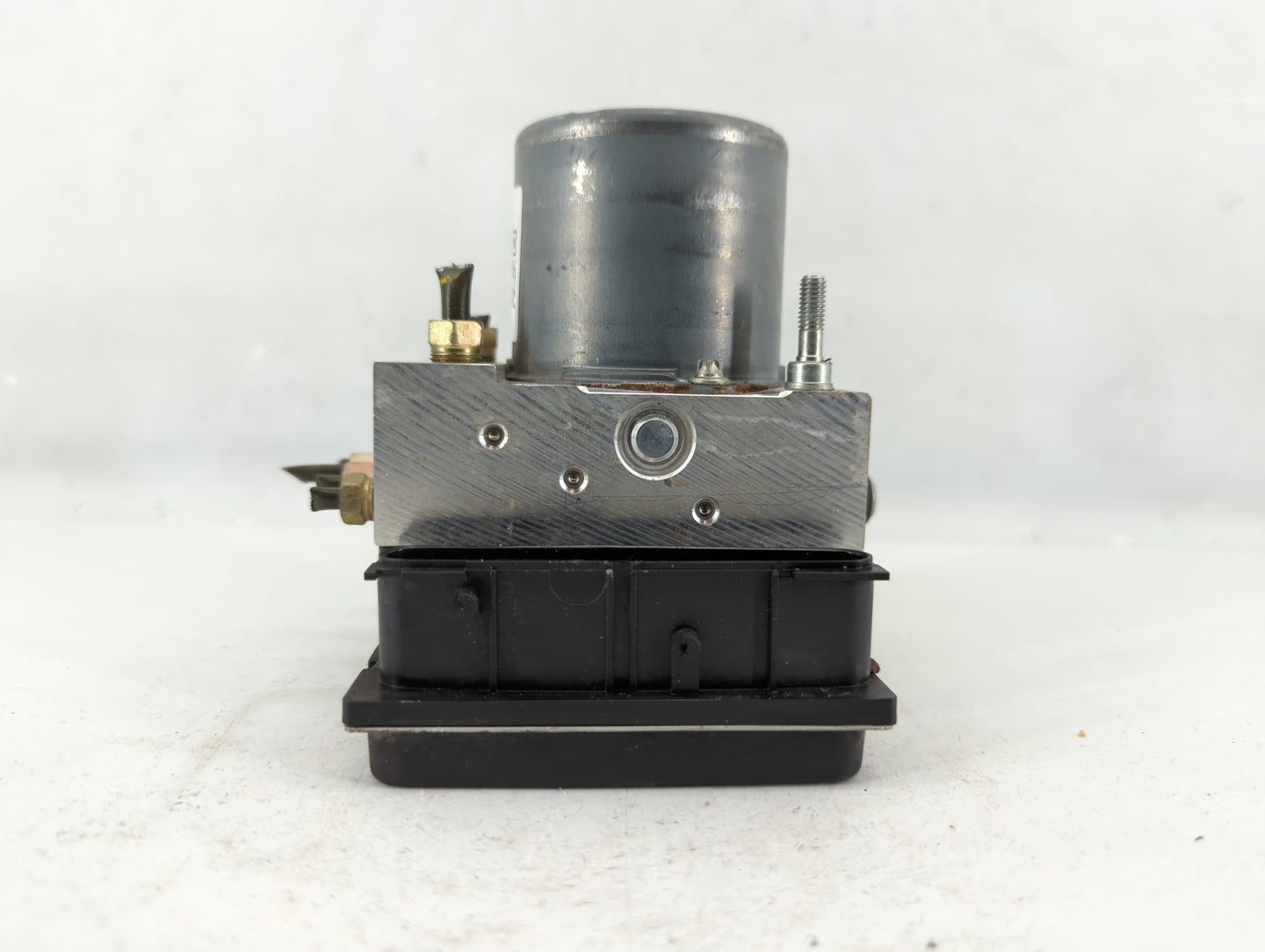 2006-2007 Infiniti M35 ABS Pump Control Module Replacement P/N:47660 EH41D Fits Fits 2006 2007 OEM Used Auto Parts - Oemused