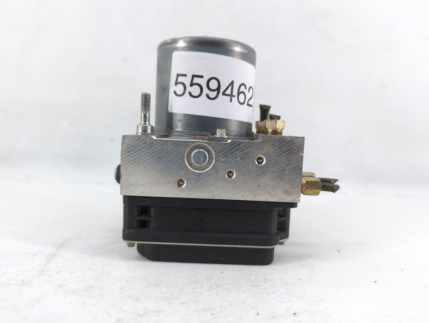 2006-2007 Infiniti M35 ABS Pump Control Module Replacement P/N:47660 EH41D Fits Fits 2006 2007 OEM Used Auto Parts - Oemused