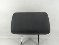 2006 Infiniti M35 Headrest Head Rest Front Driver Passenger Seat Fits OEM Used Auto Parts - Oemusedautoparts1.com