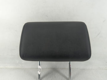 2006 Infiniti M35 Headrest Head Rest Front Driver Passenger Seat Fits OEM Used Auto Parts - Oemusedautoparts1.com
