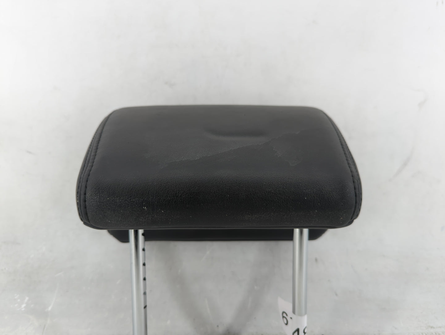 2006 Infiniti M35 Headrest Head Rest Front Driver Passenger Seat Fits OEM Used Auto Parts - Oemusedautoparts1.com