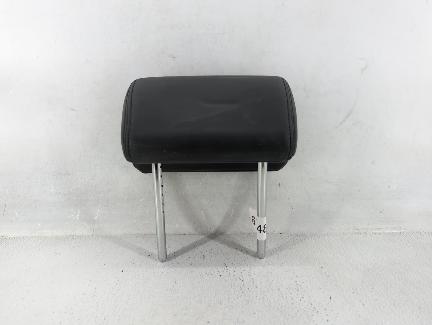 2006 Infiniti M35 Headrest Head Rest Front Driver Passenger Seat Fits OEM Used Auto Parts - Oemusedautoparts1.com