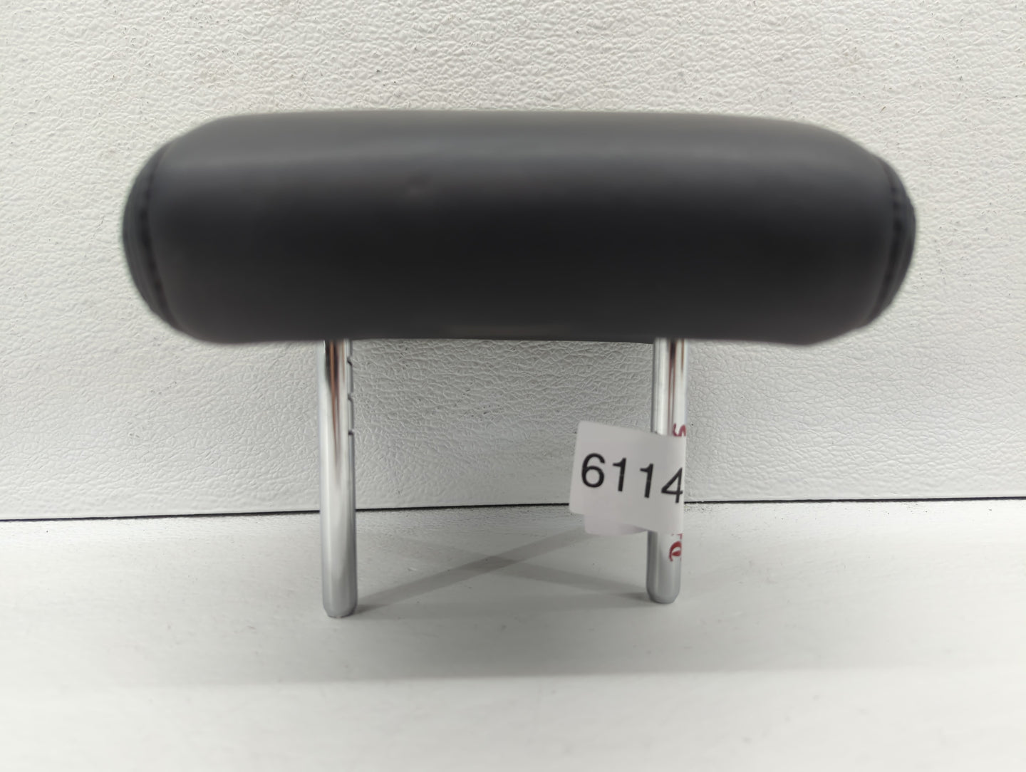 2006-2007 Infiniti M35 Headrest Head Rest Front Driver Passenger Seat Fits Fits 2006 2007 OEM Used Auto Parts - Oemusedautop