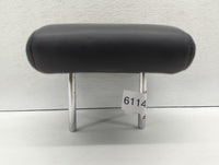 2006-2007 Infiniti M35 Headrest Head Rest Front Driver Passenger Seat Fits Fits 2006 2007 OEM Used Auto Parts - Oemusedautop