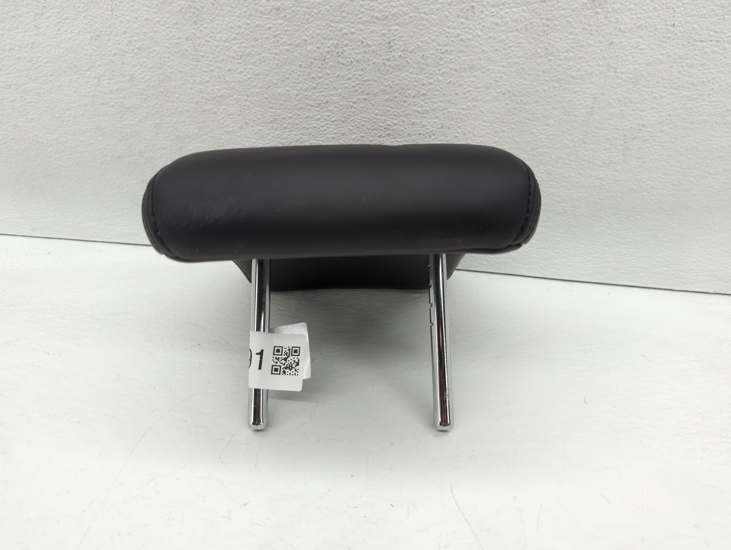 2006-2007 Infiniti M35 Headrest Head Rest Front Driver Passenger Seat Fits Fits 2006 2007 OEM Used Auto Parts - Oemusedautop