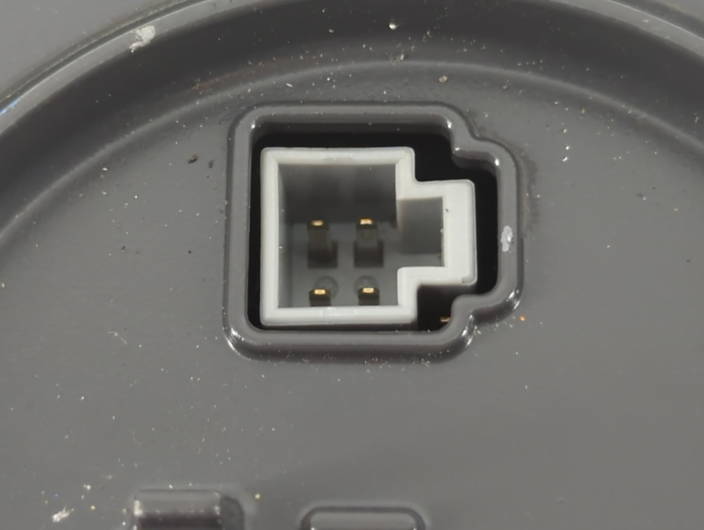 2006 Infiniti M35 Headlight Ballast Head Light - Oemusedautoparts1.com