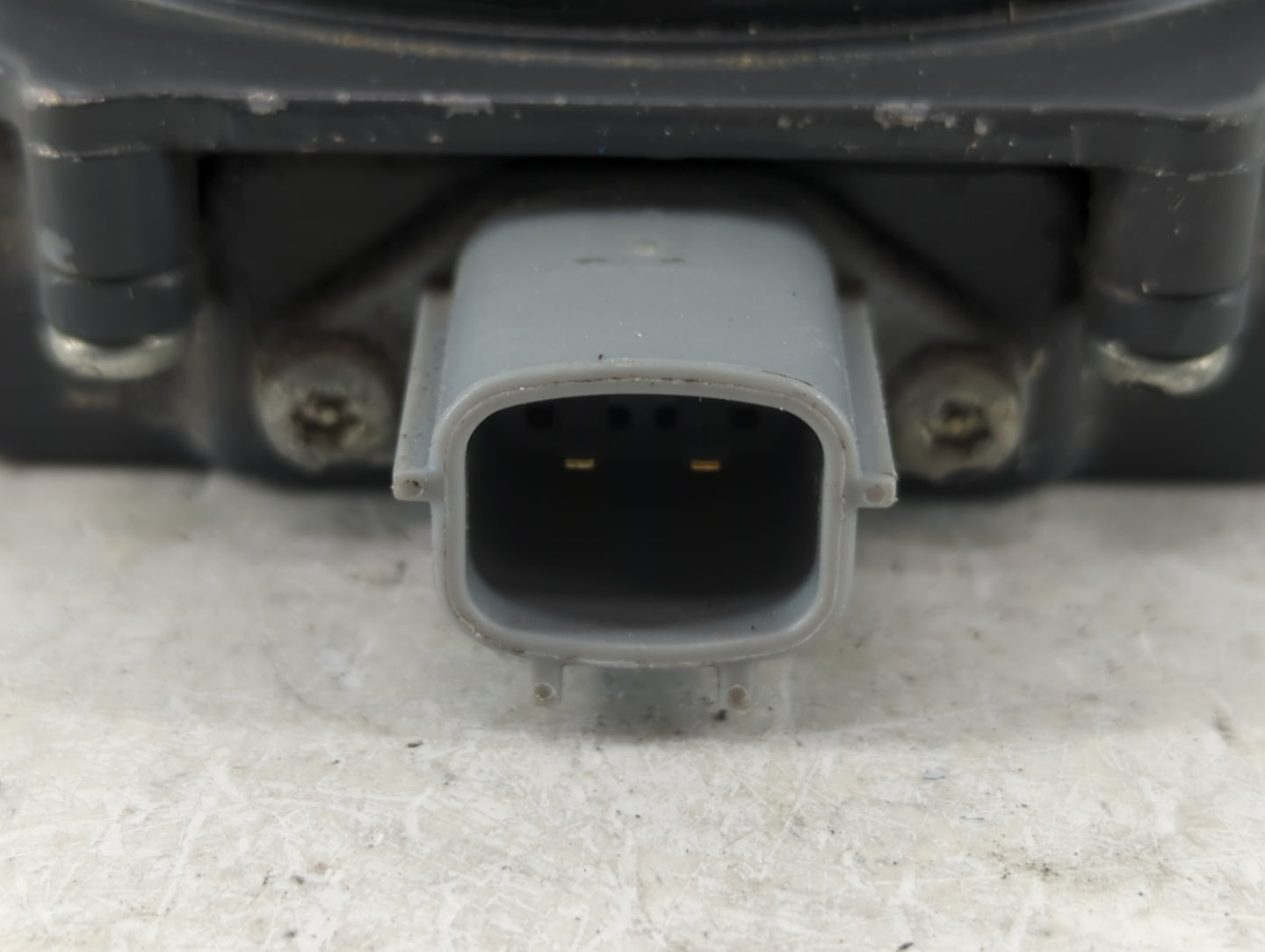 2006 Infiniti M35 Headlight Ballast Head Light - Oemusedautoparts1.com