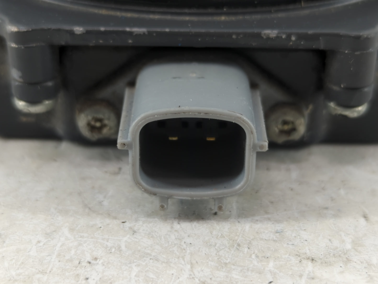 2006 Infiniti M35 Headlight Ballast Head Light - Oemusedautoparts1.com